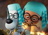 治愈系动漫天才眼镜狗，没看过的话，一定要来看看哦