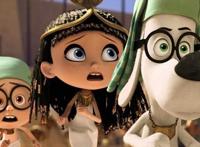 治愈系动漫天才眼镜狗，没看过的话，一定要来看看哦