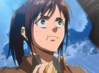 盘点热血番中的吃货形象，赤瞳、莎夏上榜