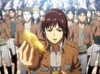 盘点热血番中的吃货形象，赤瞳、莎夏上榜