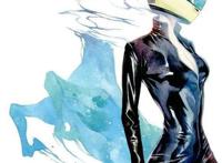 御姐控的福利，五种类型，十位御姐，谁才是你最喜欢的姐姐