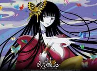 御姐控的福利，五种类型，十位御姐，谁才是你最喜欢的姐姐