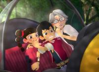 光谷企业联合打造动画片《奇迹》，连获8项国际大奖，明年角逐奥斯卡提名