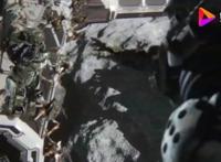 这部科幻战争大片太生猛了，机甲和超级怪物终极大战，场面真华丽