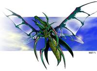 比暴雪公司《星际争霸》还早的科幻电影神作《星河战队》！