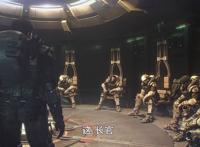 《星河战队》入侵2之火星：人类最大的敌人还是人类自己