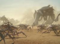 《星河战队》入侵2之火星：人类最大的敌人还是人类自己