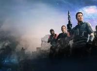 《明日之战》很烂？其实征兵只是个幌子，未来人并不傻