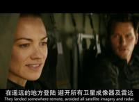 《明日之战》很烂？其实征兵只是个幌子，未来人并不傻