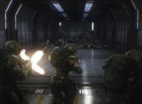 《星河战队》入侵：长得好看未必就能存活到最后