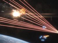 《星河战队》入侵：长得好看未必就能存活到最后