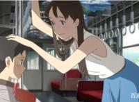 夏日男孩成长记，小男孩和成年大姐姐的恋爱？只有日本敢这么拍