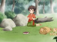 肌肉男转生成为小男孩，依靠史莱姆，在异世界幸福生活