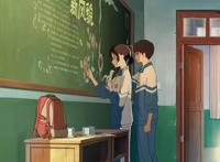 网友推荐最值得看的四大校园动画电影，关于暗恋、遗憾、成长……