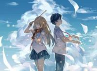 想不掉眼泪都难，这些让人泪流满面的动漫你们都看了吗？