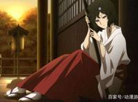 盘点：打开异世界之门的那些男孩们，一直女装一直爽！