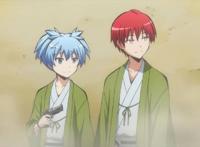 男生喜欢看动漫就是幼稚？恕我直言：能真正读懂动漫，才算是长大