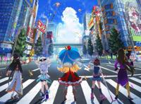 麦克阿瑟口中“十二岁男孩”日本、西方眼中日本“道德放纵”图画