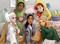 目前与艾莎最般配的男生，究竟是谁？“姐弟恋”或成为大势所趋