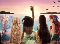 目前与艾莎最般配的男生，究竟是谁？“姐弟恋”或成为大势所趋