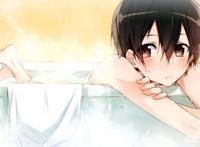 动漫中最漂亮的竟然是——男孩子！