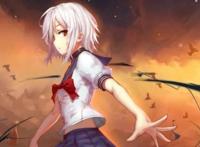 在二次元世界中，当男孩子长得可爱，安能辨其是雄雌？