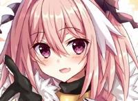 在二次元世界中，当男孩子长得可爱，安能辨其是雄雌？