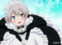 盘点动漫中比女生还要美的男生！画女硬说男