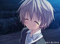 盘点动漫中比女生还要美的男生！画女硬说男