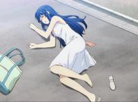 世界尽头咏唱：猥琐大叔认儿女，神奈有着不会变老的属性设定