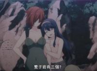 世界尽头咏唱：猥琐大叔认儿女，神奈有着不会变老的属性设定