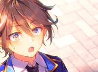 魔王转生成小男孩，被漂亮大姐姐照顾，作品还宣布动画化了