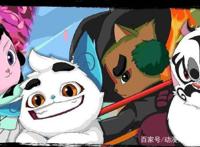 京剧猫剧情第一弹，带你回顾第一季精彩瞬间