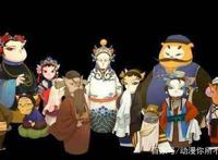 京剧猫剧情第一弹，带你回顾第一季精彩瞬间