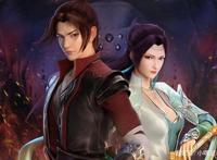 《斗破苍穹》第四季有哪些看点？PV中和海波东对峙的神秘人是谁？