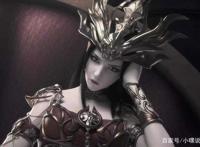 《斗破苍穹》第四季有哪些看点？PV中和海波东对峙的神秘人是谁？