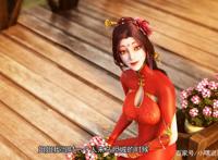 《斗破苍穹》第四季有哪些看点？PV中和海波东对峙的神秘人是谁？