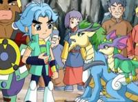 这几部被3D毁掉的童年经典动画，辣眼睛画风让网友直呼童年被毁！