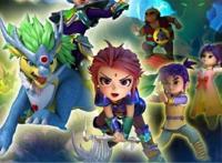 这几部被3D毁掉的童年经典动画，辣眼睛画风让网友直呼童年被毁！