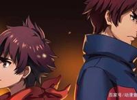 国产动漫《镇魂街》并非是崛起，而是王者归来