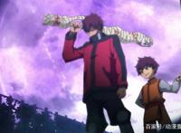 国产动漫《镇魂街》并非是崛起，而是王者归来