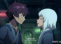 国产动漫《镇魂街》并非是崛起，而是王者归来