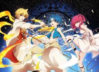 DNF：肥仔最爱的6大动漫，游戏还有联动装扮，你敢说1部没看过？