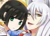 盘点动漫中十位长白发美男，各有特色，感觉恋爱了