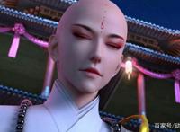 少年歌行：萧瑟的青龙、朱雀、玄武已现身，白虎只出现过一次