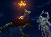 国漫中论打斗特效，《星辰变》若排第二，无人敢当第一？