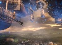 国漫中论打斗特效，《星辰变》若排第二，无人敢当第一？