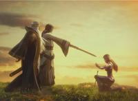 秦时明月6第5集：田言和田猛都是惊鲵，田言与“苍龙七宿”有关