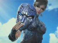 秦时明月6第5集：田言和田猛都是惊鲵，田言与“苍龙七宿”有关