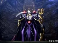 《拜见宫主大人》和《Overlord》有哪些相似的设定？